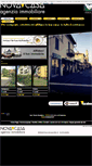 Mobile Screenshot of novacasa.org